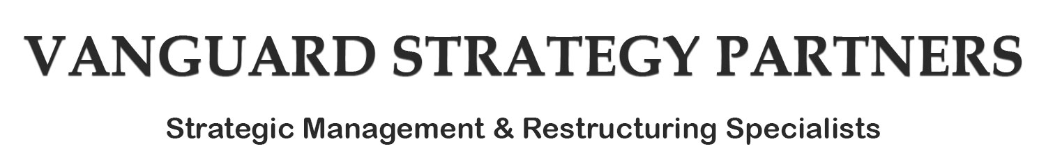 Vanguard Strategy Partners